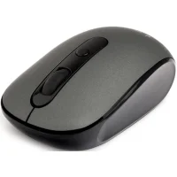 Мышь Gembird MUSW-355-GR фото 1